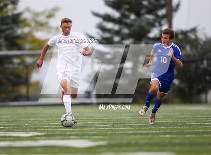 Thumbnail 3 in Regis Jesuit @ Highlands Ranch photogallery.