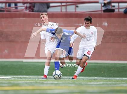 Thumbnail 1 in Regis Jesuit @ Highlands Ranch photogallery.
