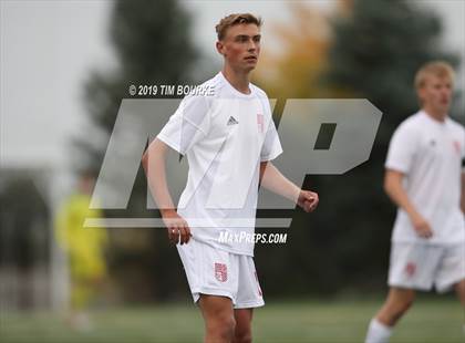 Thumbnail 1 in Regis Jesuit @ Highlands Ranch photogallery.