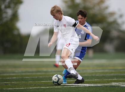 Thumbnail 3 in Regis Jesuit @ Highlands Ranch photogallery.