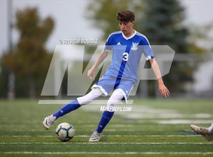 Thumbnail 3 in Regis Jesuit @ Highlands Ranch photogallery.