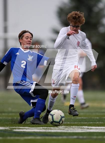 Thumbnail 1 in Regis Jesuit @ Highlands Ranch photogallery.