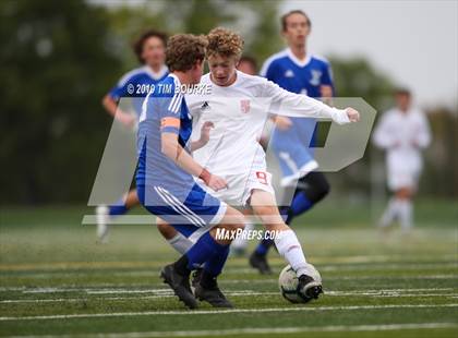 Thumbnail 3 in Regis Jesuit @ Highlands Ranch photogallery.
