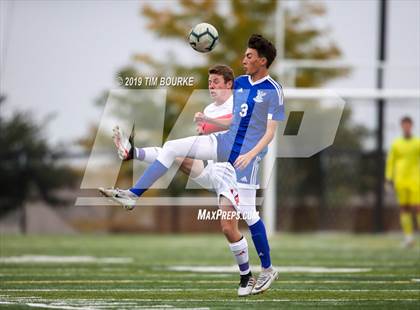 Thumbnail 1 in Regis Jesuit @ Highlands Ranch photogallery.