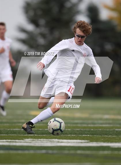 Thumbnail 2 in Regis Jesuit @ Highlands Ranch photogallery.