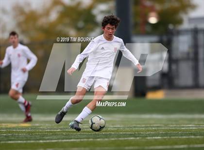 Thumbnail 2 in Regis Jesuit @ Highlands Ranch photogallery.