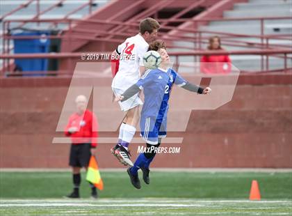 Thumbnail 3 in Regis Jesuit @ Highlands Ranch photogallery.