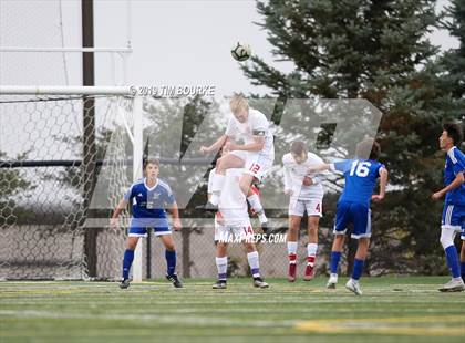 Thumbnail 2 in Regis Jesuit @ Highlands Ranch photogallery.