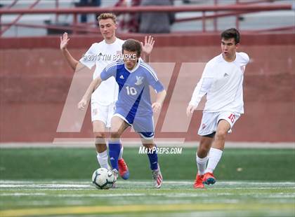Thumbnail 2 in Regis Jesuit @ Highlands Ranch photogallery.