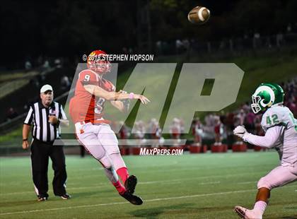 Thumbnail 2 in Lodi vs. St. Mary's photogallery.