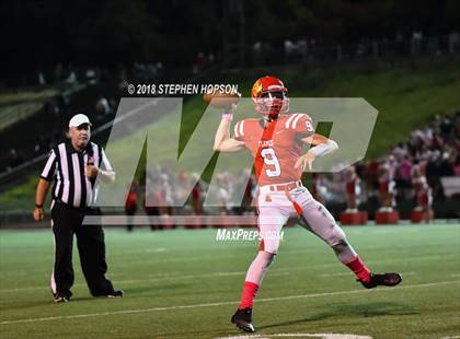 Thumbnail 3 in Lodi vs. St. Mary's photogallery.