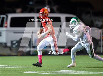 Thumbnail 3 in Lodi vs. St. Mary's photogallery.