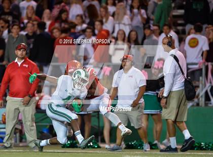 Thumbnail 2 in Lodi vs. St. Mary's photogallery.