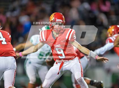 Thumbnail 1 in Lodi vs. St. Mary's photogallery.