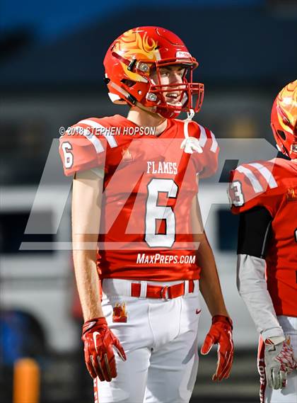 Thumbnail 2 in Lodi vs. St. Mary's photogallery.