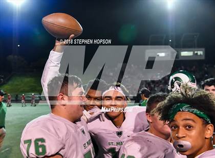 Thumbnail 1 in Lodi vs. St. Mary's photogallery.