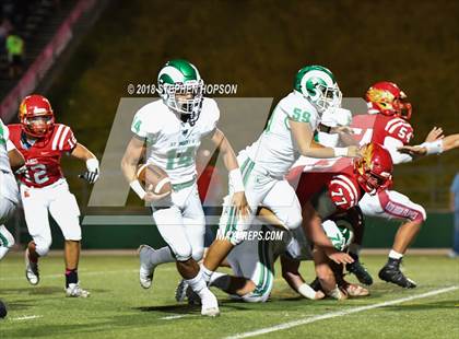 Thumbnail 3 in Lodi vs. St. Mary's photogallery.
