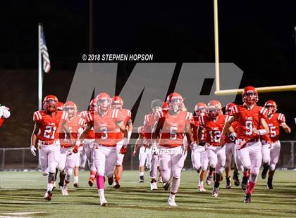 Thumbnail 1 in Lodi vs. St. Mary's photogallery.