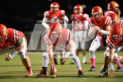 Thumbnail 3 in Lodi vs. St. Mary's photogallery.