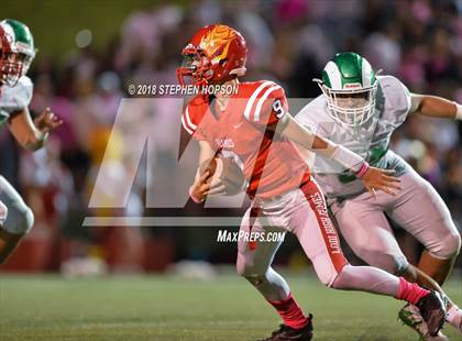 Thumbnail 2 in Lodi vs. St. Mary's photogallery.