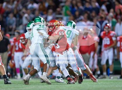 Thumbnail 2 in Lodi vs. St. Mary's photogallery.