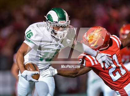 Thumbnail 3 in Lodi vs. St. Mary's photogallery.