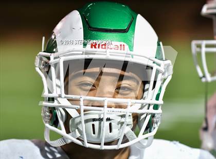 Thumbnail 3 in Lodi vs. St. Mary's photogallery.