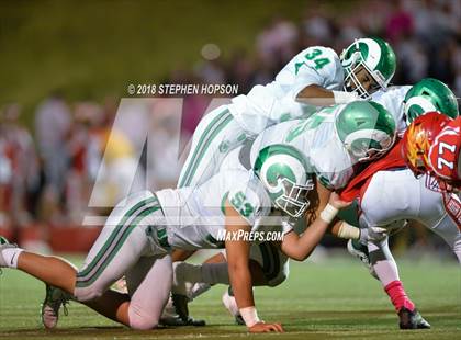 Thumbnail 3 in Lodi vs. St. Mary's photogallery.