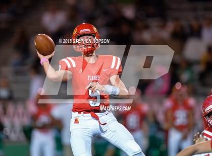 Thumbnail 3 in Lodi vs. St. Mary's photogallery.