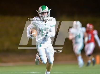 Thumbnail 3 in Lodi vs. St. Mary's photogallery.
