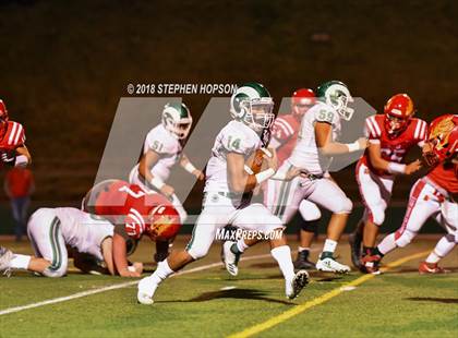 Thumbnail 2 in Lodi vs. St. Mary's photogallery.