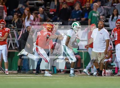 Thumbnail 1 in Lodi vs. St. Mary's photogallery.