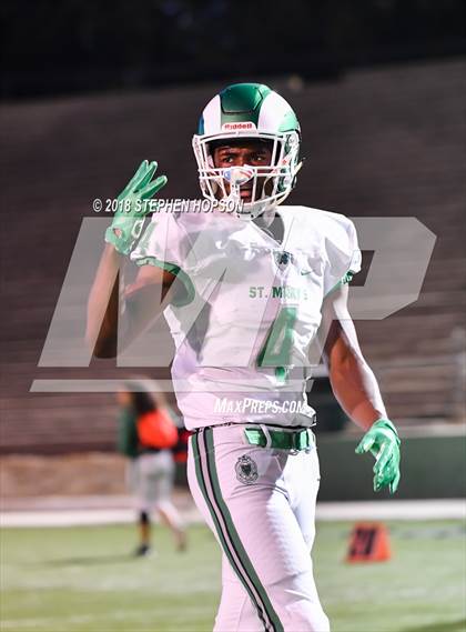 Thumbnail 1 in Lodi vs. St. Mary's photogallery.