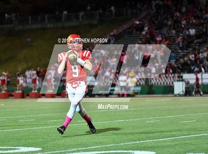 Thumbnail 2 in Lodi vs. St. Mary's photogallery.