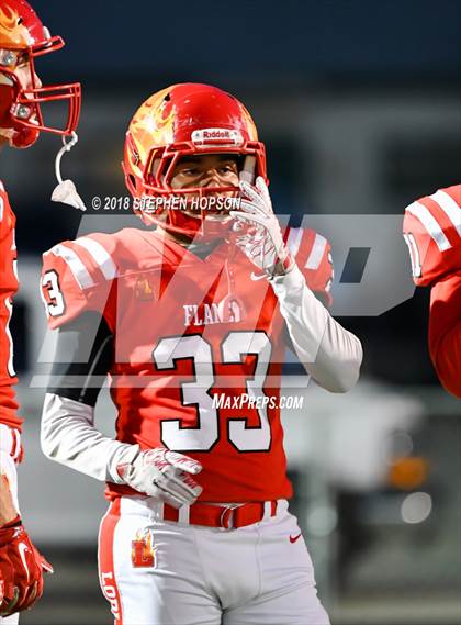 Thumbnail 2 in Lodi vs. St. Mary's photogallery.
