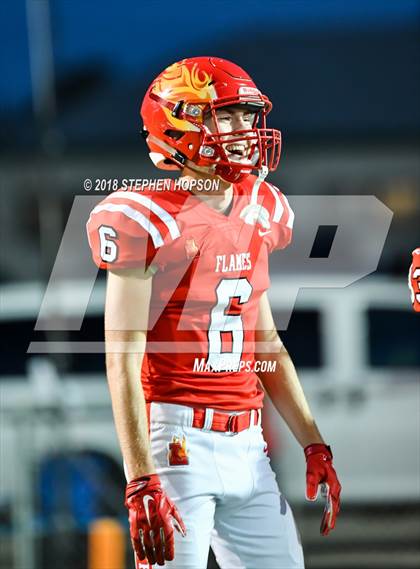 Thumbnail 3 in Lodi vs. St. Mary's photogallery.