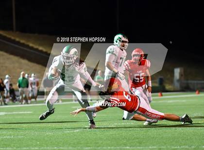 Thumbnail 2 in Lodi vs. St. Mary's photogallery.