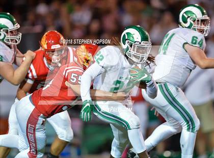 Thumbnail 3 in Lodi vs. St. Mary's photogallery.