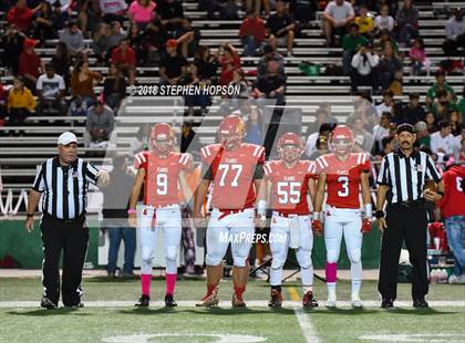 Thumbnail 2 in Lodi vs. St. Mary's photogallery.