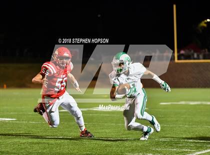Thumbnail 3 in Lodi vs. St. Mary's photogallery.