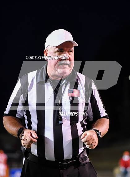 Thumbnail 3 in Lodi vs. St. Mary's photogallery.