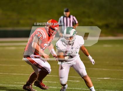 Thumbnail 2 in Lodi vs. St. Mary's photogallery.