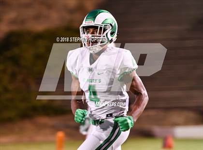 Thumbnail 2 in Lodi vs. St. Mary's photogallery.