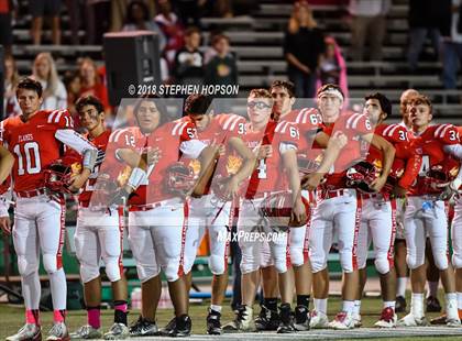 Thumbnail 1 in Lodi vs. St. Mary's photogallery.
