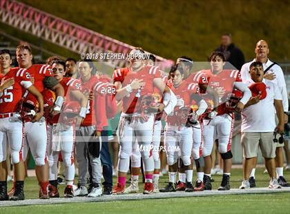 Thumbnail 2 in Lodi vs. St. Mary's photogallery.