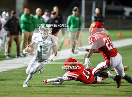 Thumbnail 1 in Lodi vs. St. Mary's photogallery.