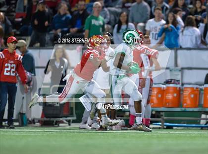 Thumbnail 2 in Lodi vs. St. Mary's photogallery.