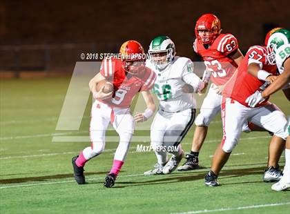 Thumbnail 2 in Lodi vs. St. Mary's photogallery.