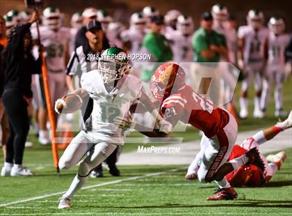 Thumbnail 3 in Lodi vs. St. Mary's photogallery.