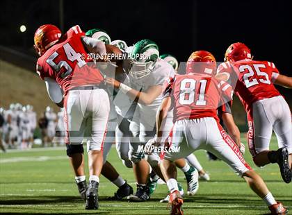 Thumbnail 1 in Lodi vs. St. Mary's photogallery.